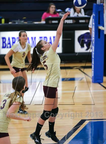 Thumbnail 3 in St. Augustine @ Bartram Trail photogallery.