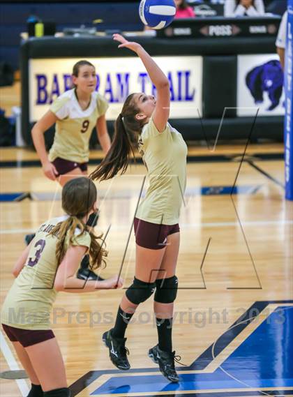Thumbnail 2 in St. Augustine @ Bartram Trail photogallery.