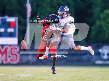 Thumbnail 3 in East Forsyth @ Rolesville photogallery.
