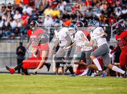 Thumbnail 3 in East Forsyth @ Rolesville photogallery.