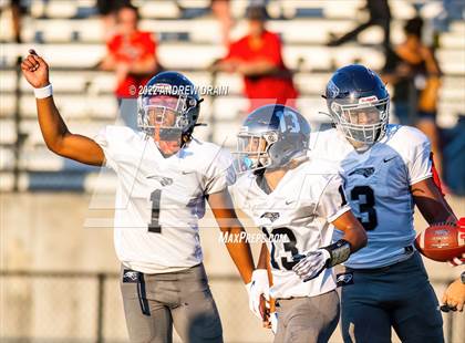 Thumbnail 1 in East Forsyth @ Rolesville photogallery.