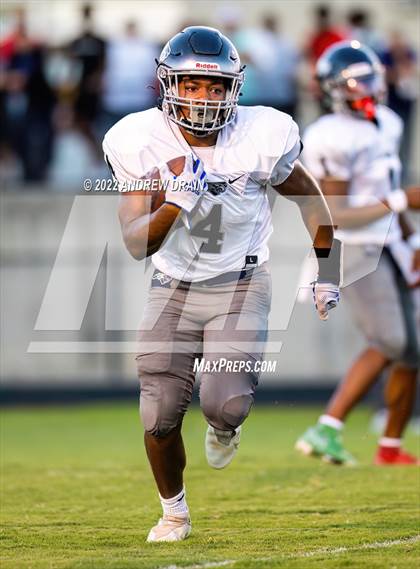 Thumbnail 1 in East Forsyth @ Rolesville photogallery.