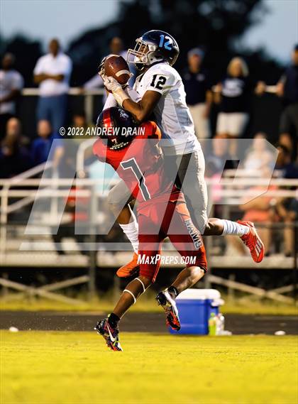Thumbnail 3 in East Forsyth @ Rolesville photogallery.