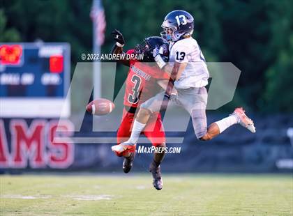 Thumbnail 1 in East Forsyth @ Rolesville photogallery.