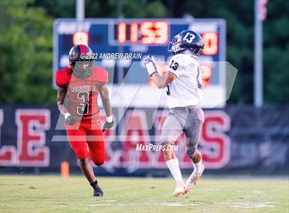 Thumbnail 2 in East Forsyth @ Rolesville photogallery.