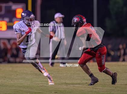 Thumbnail 2 in East Forsyth @ Rolesville photogallery.