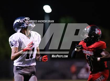 Thumbnail 1 in East Forsyth @ Rolesville photogallery.