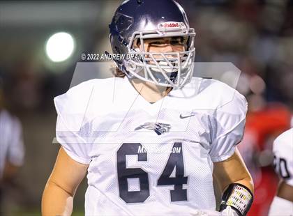 Thumbnail 1 in East Forsyth @ Rolesville photogallery.