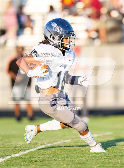 Thumbnail 1 in East Forsyth @ Rolesville photogallery.
