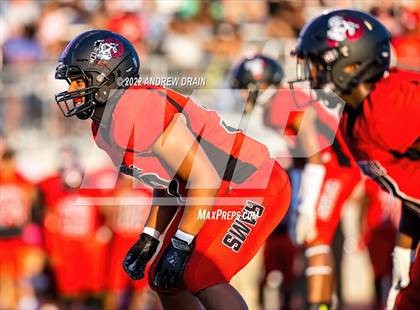 Thumbnail 1 in East Forsyth @ Rolesville photogallery.
