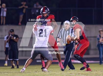 Thumbnail 2 in East Forsyth @ Rolesville photogallery.