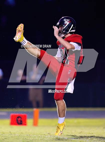 Thumbnail 3 in East Forsyth @ Rolesville photogallery.