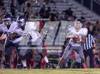 Thumbnail 2 in East Forsyth @ Rolesville photogallery.
