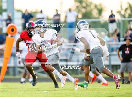 Thumbnail 1 in East Forsyth @ Rolesville photogallery.