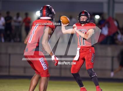 Thumbnail 1 in East Forsyth @ Rolesville photogallery.