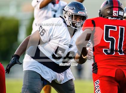 Thumbnail 1 in East Forsyth @ Rolesville photogallery.
