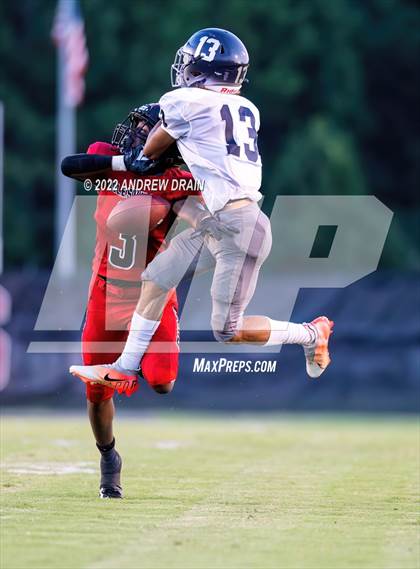 Thumbnail 3 in East Forsyth @ Rolesville photogallery.