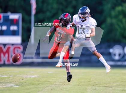 Thumbnail 1 in East Forsyth @ Rolesville photogallery.