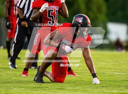 Thumbnail 1 in East Forsyth @ Rolesville photogallery.