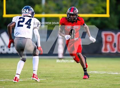 Thumbnail 2 in East Forsyth @ Rolesville photogallery.