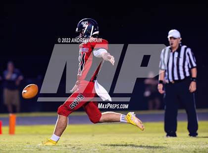 Thumbnail 2 in East Forsyth @ Rolesville photogallery.