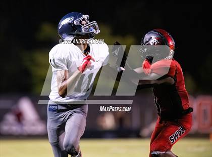 Thumbnail 3 in East Forsyth @ Rolesville photogallery.