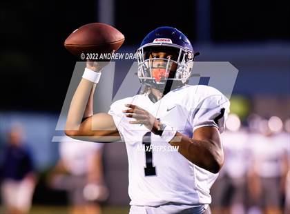 Thumbnail 3 in East Forsyth @ Rolesville photogallery.