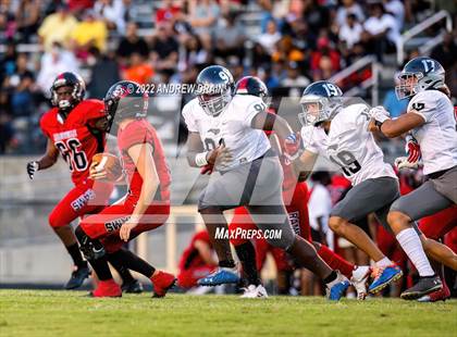 Thumbnail 1 in East Forsyth @ Rolesville photogallery.
