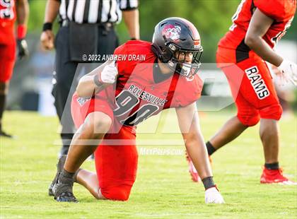 Thumbnail 3 in East Forsyth @ Rolesville photogallery.