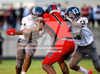 Thumbnail 2 in East Forsyth @ Rolesville photogallery.