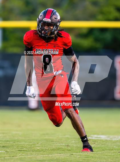 Thumbnail 1 in East Forsyth @ Rolesville photogallery.