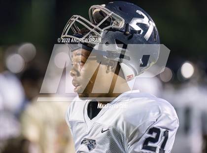 Thumbnail 3 in East Forsyth @ Rolesville photogallery.
