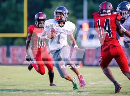 Thumbnail 2 in East Forsyth @ Rolesville photogallery.