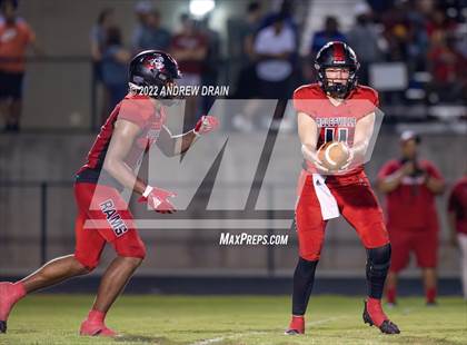 Thumbnail 2 in East Forsyth @ Rolesville photogallery.