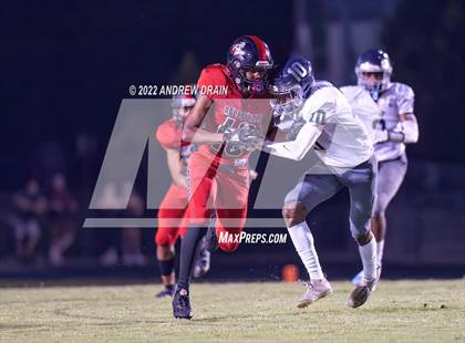 Thumbnail 3 in East Forsyth @ Rolesville photogallery.