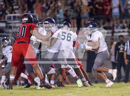 Thumbnail 3 in East Forsyth @ Rolesville photogallery.