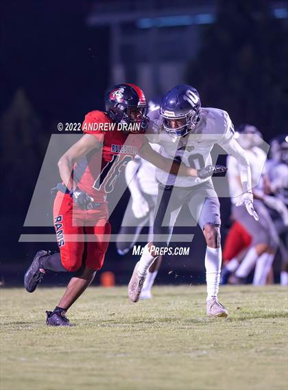 Thumbnail 2 in East Forsyth @ Rolesville photogallery.