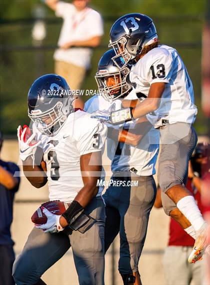 Thumbnail 3 in East Forsyth @ Rolesville photogallery.