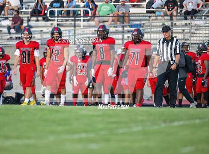 Thumbnail 3 in East Forsyth @ Rolesville photogallery.