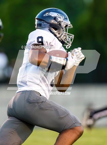 Thumbnail 1 in East Forsyth @ Rolesville photogallery.