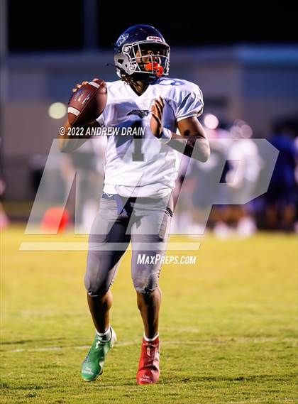 Thumbnail 1 in East Forsyth @ Rolesville photogallery.
