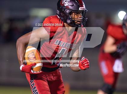 Thumbnail 2 in East Forsyth @ Rolesville photogallery.