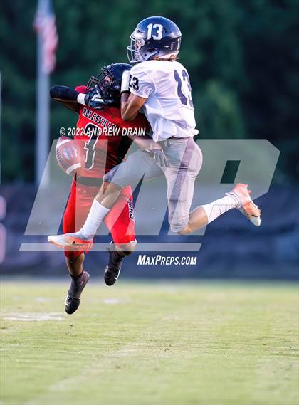 Thumbnail 2 in East Forsyth @ Rolesville photogallery.