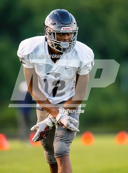 Thumbnail 2 in East Forsyth @ Rolesville photogallery.