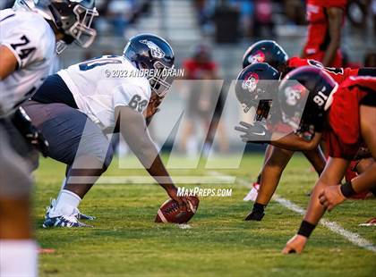 Thumbnail 3 in East Forsyth @ Rolesville photogallery.