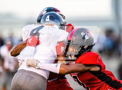 Thumbnail 3 in East Forsyth @ Rolesville photogallery.
