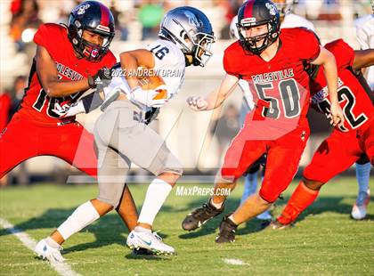 Thumbnail 3 in East Forsyth @ Rolesville photogallery.