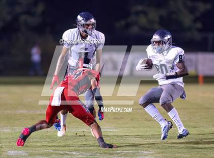 Thumbnail 3 in East Forsyth @ Rolesville photogallery.