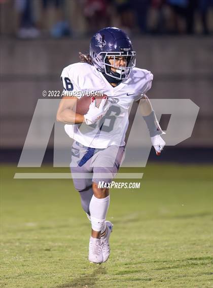 Thumbnail 1 in East Forsyth @ Rolesville photogallery.