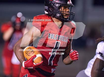 Thumbnail 3 in East Forsyth @ Rolesville photogallery.